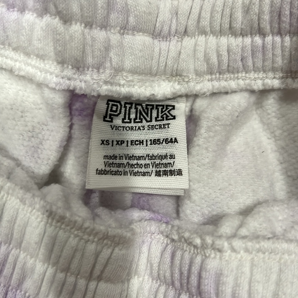 Pink Sweatpants - Picture 4 of 4